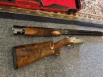Caesar Guerini Ellipse Curve 12ga. 30" Sporting Clays gun - Image 3