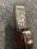 Caesar Guerini Ellipse Curve 12ga. 30" Sporting Clays gun - Image 6