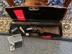 Perazzi MX-8 SC3 12ga. 32" Sporting Clays gun