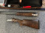 Perazzi MX-8 SC3 12ga. 32" Sporting Clays gun - Image 2