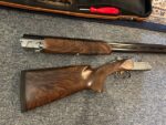 Perazzi MX-8 SC3 12ga. 32" Sporting Clays gun - Image 7