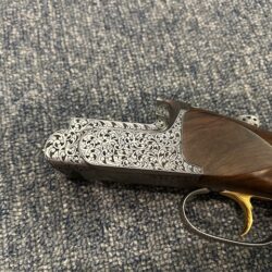 Perazzi MX-8 SC3 12ga. 32