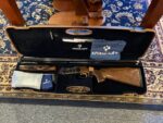 Krieghoff "New Arrival" K-80 12ga. 32" Standard Case Colored Sporting