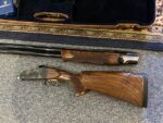 Krieghoff "New Arrival" K-80 12ga. 32" Standard Case Colored Sporting - Image 6