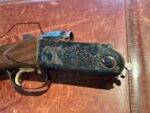 Krieghoff "New Arrival" K-80 12ga. 32" Standard Case Colored Sporting - Image 3