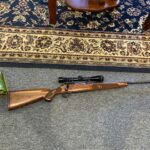 Winchester Mod. 70 257 Robert XTR rifle