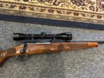 Winchester Mod. 70 257 Robert XTR rifle - Image 2