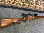 Winchester Mod. 70 257 Robert XTR rifle - Image 5