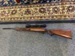 Winchester Mod. 70 257 Robert XTR rifle - Image 4