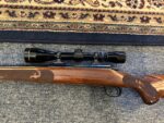 Winchester Mod. 70 257 Robert XTR rifle - Image 3