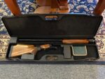 Perazzi TM-1 Special 12ga. 34" Single Trap Gun