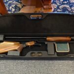 Perazzi TM-1 Special 12ga. 34" Single Trap Gun