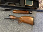 Perazzi TM-1 Special 12ga. 34" Single Trap Gun - Image 5