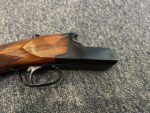 Perazzi TM-1 Special 12ga. 34" Single Trap Gun - Image 3