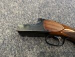 Perazzi TM-1 Special 12ga. 34" Single Trap Gun - Image 2