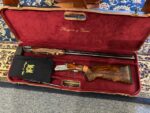 Perugini and Visini Maestro 12ga. 32" Sporting Clays