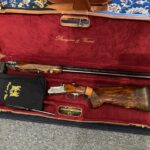 Perugini and Visini Maestro 12ga. 32" Sporting Clays