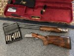 Perugini and Visini Maestro 12ga. 32" Sporting Clays - Image 2