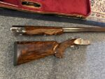 Perugini and Visini Maestro 12ga. 32" Sporting Clays - Image 7