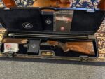 Zoli Z Sport 12ga. 32" Flat Rib Sporting Clays