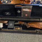 Zoli Z Sport 12ga. 32" Flat Rib Sporting Clays