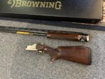 Browning " The All New" 825 12ga. 32" Trap gun - Image 5