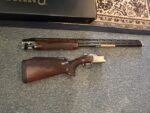 Browning " The All New" 825 12ga. 32" Trap gun - Image 4