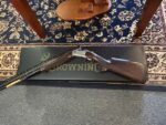 Browning " The All New" 825 12ga. 32" Trap gun