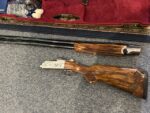 Krieghoff  K-80 12ga. 32" Vintage Scroll Grade Sporting. - Image 5