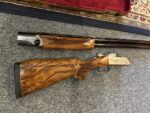 Krieghoff  K-80 12ga. 32" Vintage Scroll Grade Sporting. - Image 4