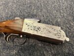 Krieghoff  K-80 12ga. 32" Vintage Scroll Grade Sporting. - Image 3