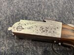 Krieghoff  K-80 12ga. 32" Vintage Scroll Grade Sporting. - Image 2