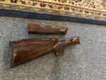 Krieghoff K-80 12ga. Cat.-2 upgrade Sporting Clays stock and forearm - Image 3