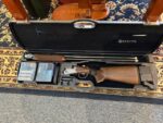 Beretta " NEW" 694 12ga. 32" Sporting Clays gun