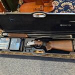 Beretta " NEW" 694 12ga. 32" Sporting Clays gun