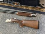 Beretta " NEW" 694 12ga. 32" Sporting Clays gun - Image 3
