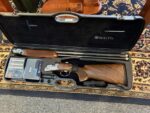 Beretta " NEW" 694 12ga. 30" Sporting Clays gun