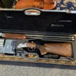 Beretta " NEW" 694 12ga. 30" Sporting Clays gun