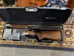 Beretta " NEW" 694 12ga. 30" Sporting Clays gun.