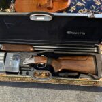 Beretta " NEW" 694 12ga. 30" Sporting Clays gun