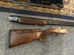 Beretta " NEW" 694 12ga. 30" Sporting Clays gun. - Image 5
