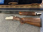 Krieghoff  K-80 12ga. 32"  Vintage Scroll Parcours "X" Model - Image 2