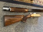 Krieghoff  K-80 12ga. 32"  Vintage Scroll Parcours "X" Model - Image 3