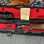 Caesar Guerini Invictus I M-Spec 12ga. 34" Sporting Clays gun