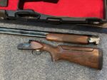 Caesar Guerini Invictus I M-Spec 12ga. 34" Sporting Clays gun - Image 4