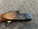 Caesar Guerini Invictus I M-Spec 12ga. 34" Sporting Clays gun - Image 2
