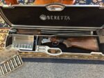 Beretta 692 12ga. 32" Sporting Clays gun