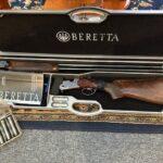 Beretta 692 12ga. 32" Sporting Clays gun