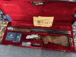 Beretta DT-10 EELL 12ga. 32" Sporting Clays gun
