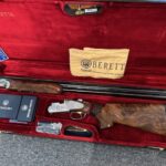 Beretta DT-10 EELL 12ga. 32" Sporting Clays gun